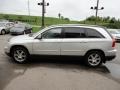Bright Silver Metallic - Pacifica Touring AWD Photo No. 5