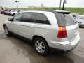 Bright Silver Metallic - Pacifica Touring AWD Photo No. 6
