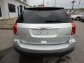 Bright Silver Metallic - Pacifica Touring AWD Photo No. 7