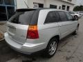 Bright Silver Metallic - Pacifica Touring AWD Photo No. 8