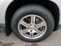 Bright Silver Metallic - Pacifica Touring AWD Photo No. 9