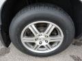 Bright Silver Metallic - Pacifica Touring AWD Photo No. 12