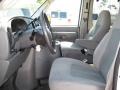 2007 Oxford White Ford E Series Van E350 Super Duty XLT 15 Passenger  photo #9