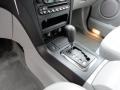 Bright Silver Metallic - Pacifica Touring AWD Photo No. 14