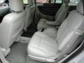 Bright Silver Metallic - Pacifica Touring AWD Photo No. 17
