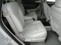 Bright Silver Metallic - Pacifica Touring AWD Photo No. 20