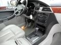Bright Silver Metallic - Pacifica Touring AWD Photo No. 22