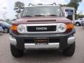 Brick Red - FJ Cruiser 4WD Photo No. 9