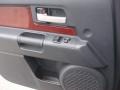 Brick Red - FJ Cruiser 4WD Photo No. 16