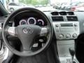 2007 Titanium Metallic Toyota Solara Sport V6 Convertible  photo #14