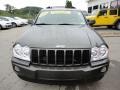 2005 Dark Khaki Pearl Jeep Grand Cherokee Laredo 4x4  photo #3