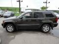 2005 Dark Khaki Pearl Jeep Grand Cherokee Laredo 4x4  photo #5