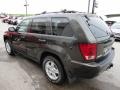 2005 Dark Khaki Pearl Jeep Grand Cherokee Laredo 4x4  photo #6