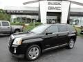 Onyx Black - Terrain SLE AWD Photo No. 1