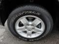2005 Dark Khaki Pearl Jeep Grand Cherokee Laredo 4x4  photo #10
