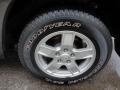 2005 Dark Khaki Pearl Jeep Grand Cherokee Laredo 4x4  photo #11