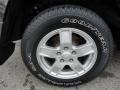 2005 Dark Khaki Pearl Jeep Grand Cherokee Laredo 4x4  photo #12
