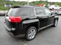 Onyx Black - Terrain SLE AWD Photo No. 5