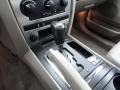 2005 Dark Khaki Pearl Jeep Grand Cherokee Laredo 4x4  photo #14
