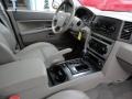 2005 Dark Khaki Pearl Jeep Grand Cherokee Laredo 4x4  photo #22