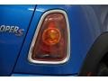 Laser Blue Metallic - Cooper S Hardtop Photo No. 3