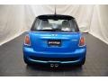 Laser Blue Metallic - Cooper S Hardtop Photo No. 4