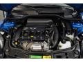 1.6 Liter Turbocharged DOHC 16-Valve VVT 4 Cylinder Engine for 2010 Mini Cooper S Hardtop #53849259