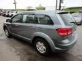 2010 Silver Steel Metallic Dodge Journey SE  photo #6