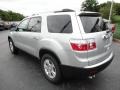 Quicksilver Metallic - Acadia SL Photo No. 3