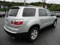 Quicksilver Metallic - Acadia SL Photo No. 5
