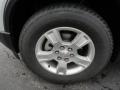2012 GMC Acadia SL Wheel and Tire Photo