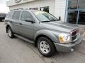 Mineral Gray Metallic - Durango SLT 4x4 Photo No. 2