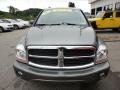 Mineral Gray Metallic - Durango SLT 4x4 Photo No. 3