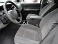 Mineral Gray Metallic - Durango SLT 4x4 Photo No. 13