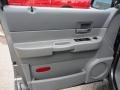 Mineral Gray Metallic - Durango SLT 4x4 Photo No. 16