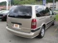 2004 Light Sandrift Metallic Chevrolet Venture LS  photo #4