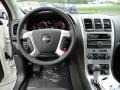 Ebony Dashboard Photo for 2012 GMC Acadia #53849832