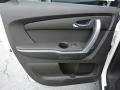 Ebony Door Panel Photo for 2012 GMC Acadia #53849865