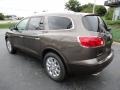 2012 Cocoa Metallic Buick Enclave AWD  photo #3