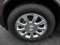 2012 Buick Enclave AWD Wheel and Tire Photo