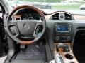 Ebony Dashboard Photo for 2012 Buick Enclave #53850021