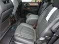 Ebony Interior Photo for 2012 Buick Enclave #53850039