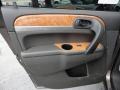 Ebony Door Panel Photo for 2012 Buick Enclave #53850060