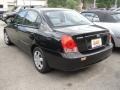 Sterling Metallic - Elantra GLS Sedan Photo No. 3