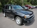 Black - TrailBlazer LT 4x4 Photo No. 1