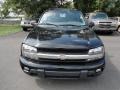 Black - TrailBlazer LT 4x4 Photo No. 2