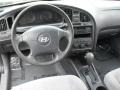 Sterling Metallic - Elantra GLS Sedan Photo No. 7