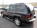 Black - TrailBlazer LT 4x4 Photo No. 5