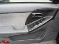 Sterling Metallic - Elantra GLS Sedan Photo No. 8