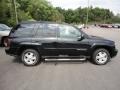Black - TrailBlazer LT 4x4 Photo No. 8